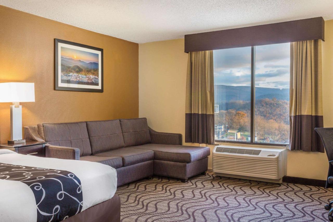 La Quinta By Wyndham Wytheville Exterior foto