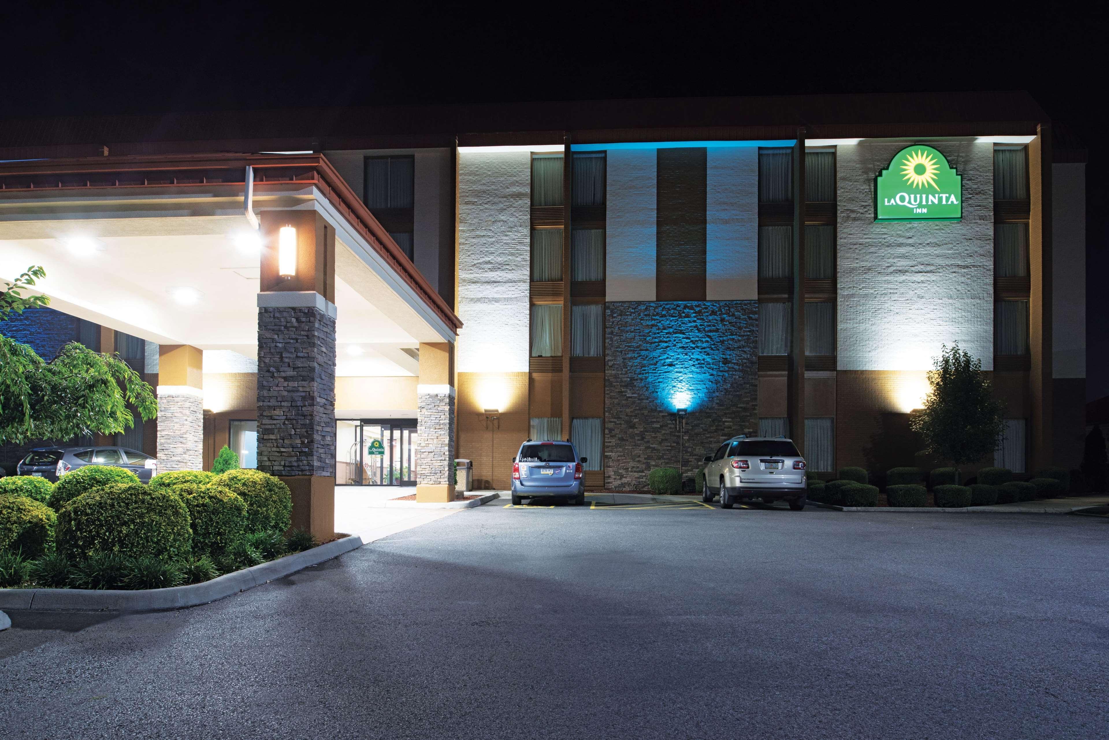 La Quinta By Wyndham Wytheville Exterior foto