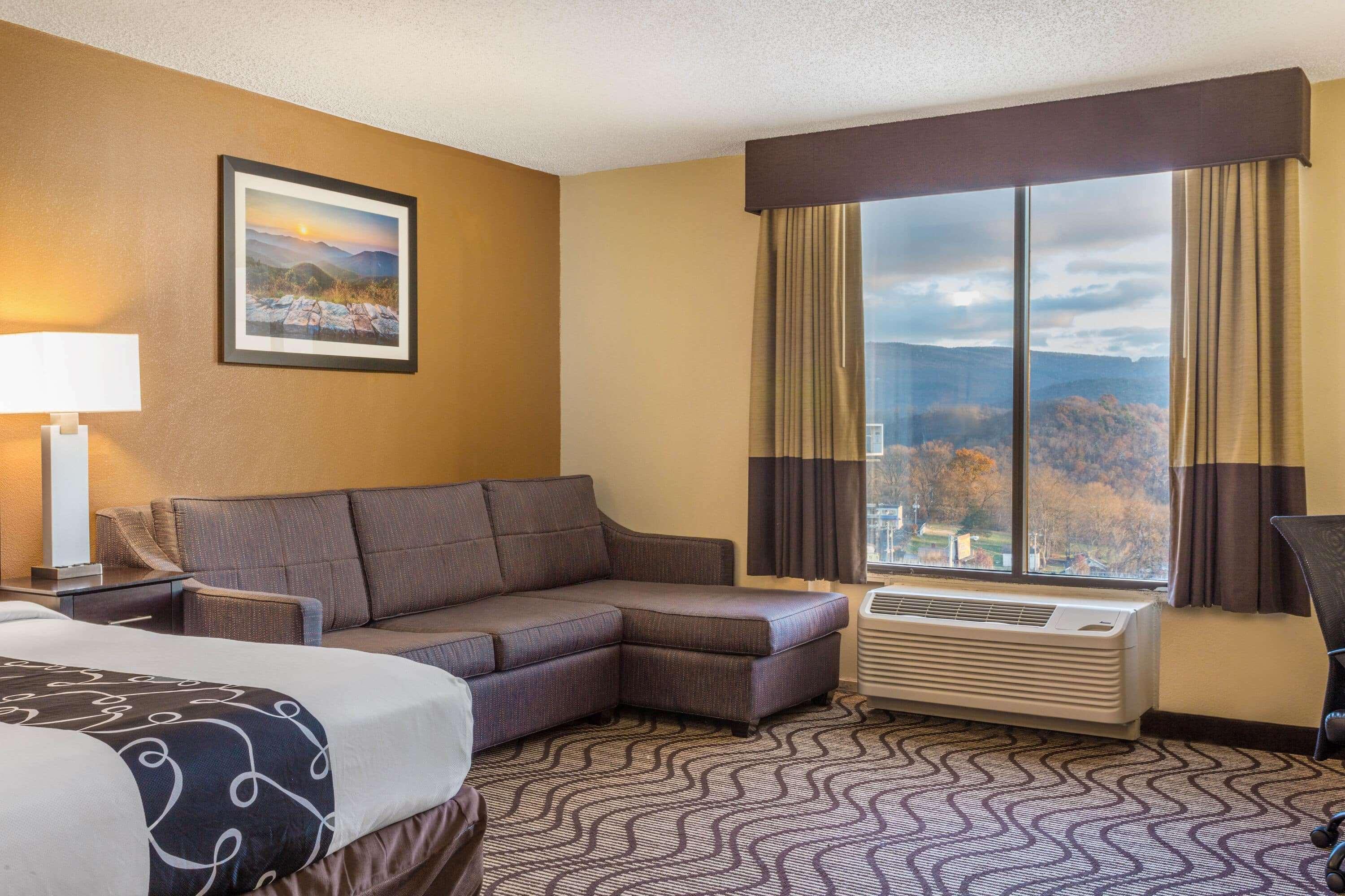La Quinta By Wyndham Wytheville Exterior foto