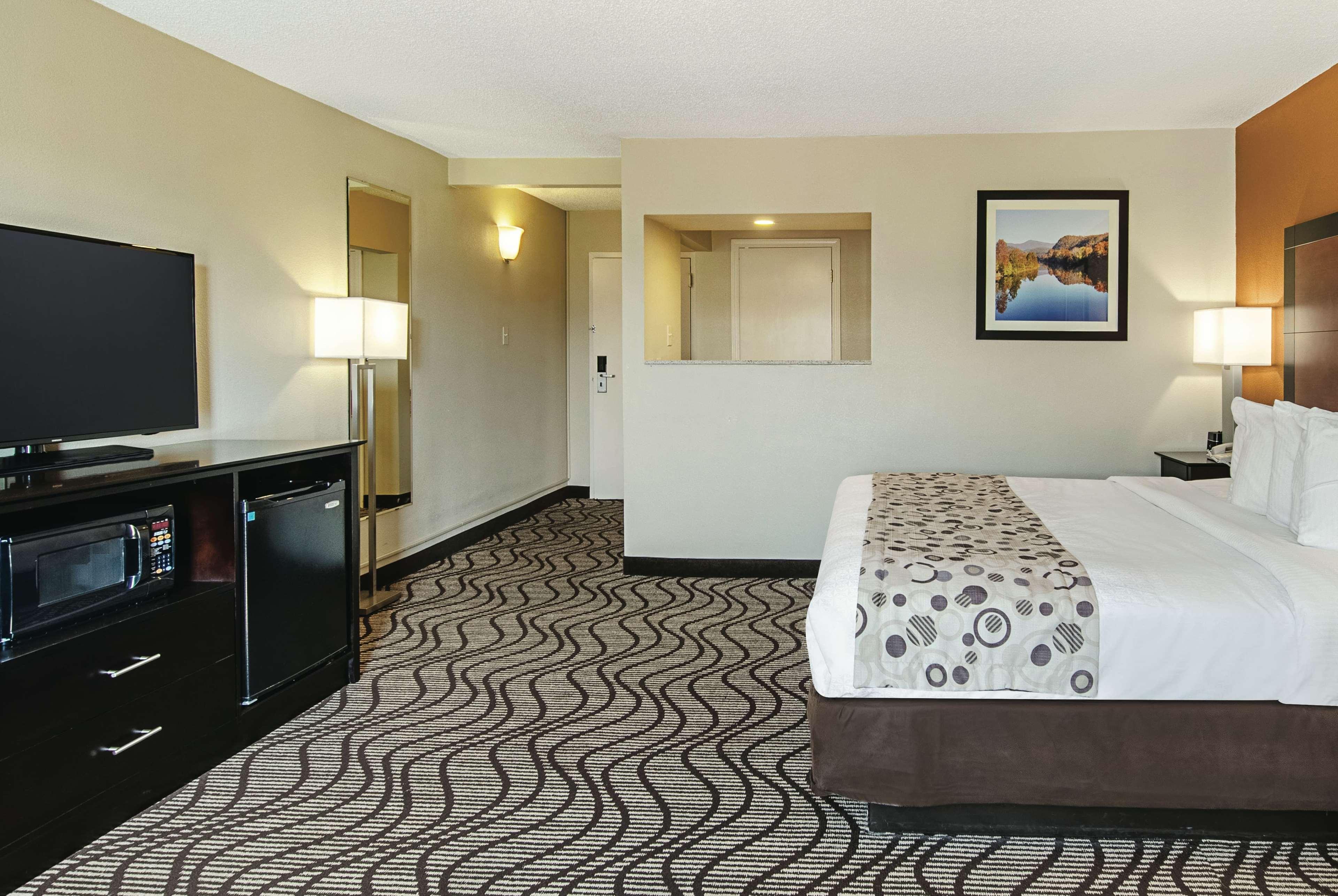 La Quinta By Wyndham Wytheville Exterior foto