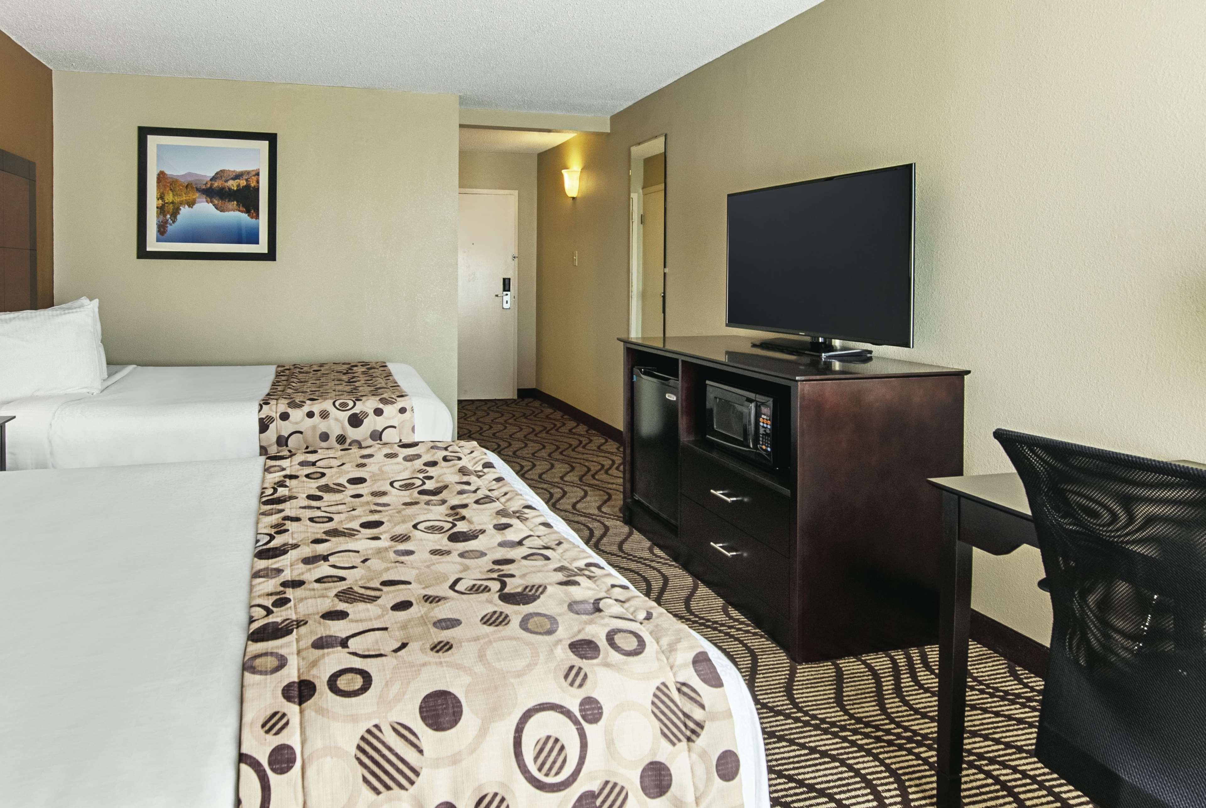 La Quinta By Wyndham Wytheville Exterior foto