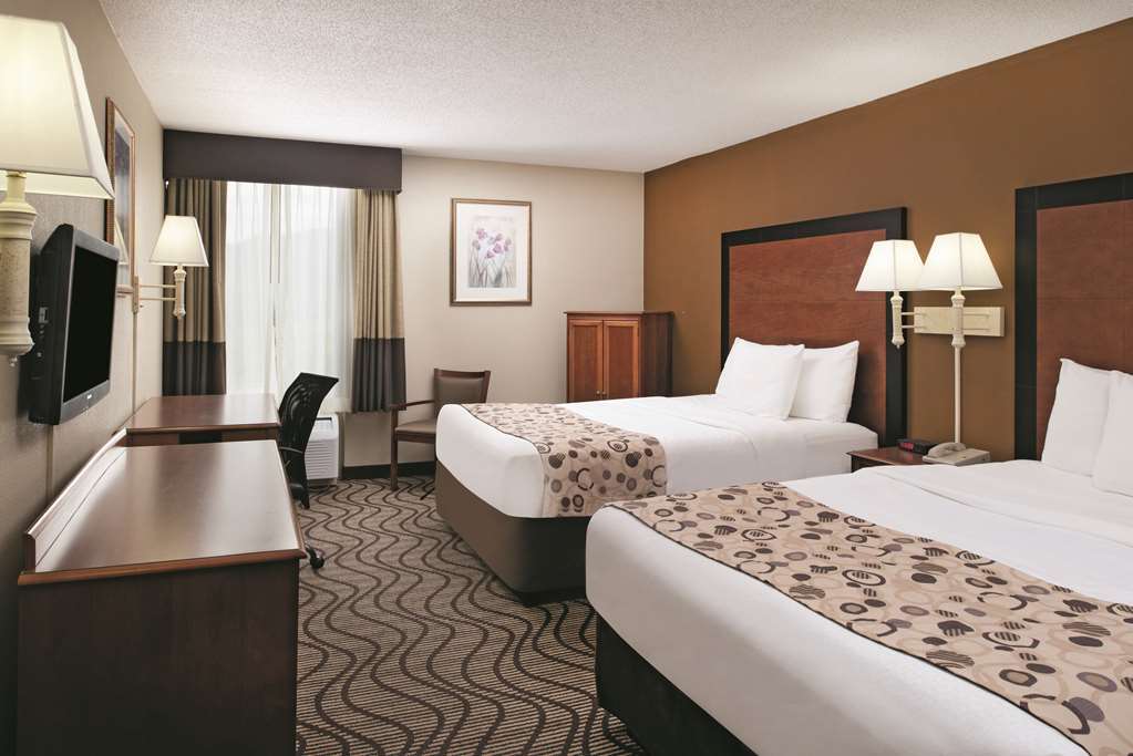 La Quinta By Wyndham Wytheville Zimmer foto