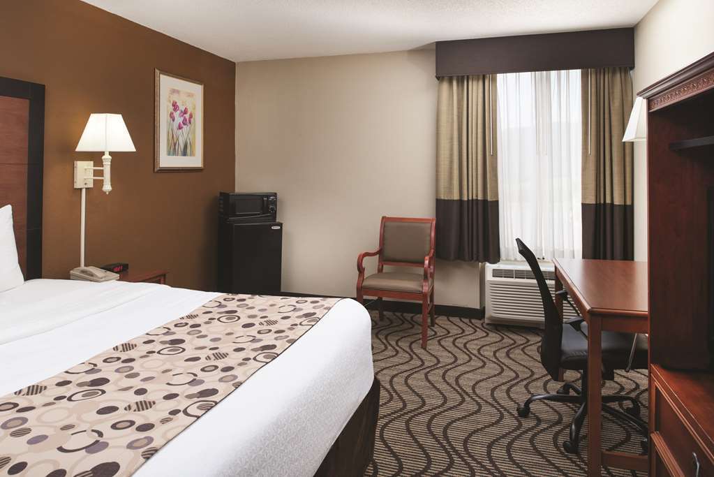 La Quinta By Wyndham Wytheville Zimmer foto