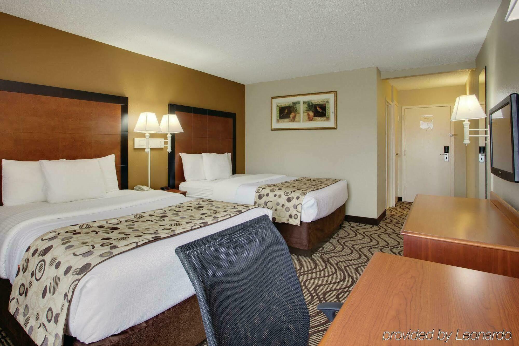 La Quinta By Wyndham Wytheville Exterior foto